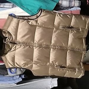 Charter Club Medium Gold brown best